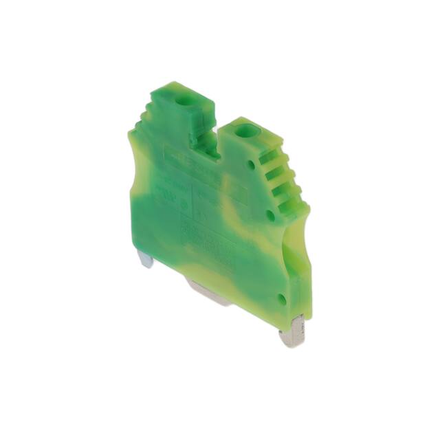 334120 American Electrical Inc.  Canale guida DIN